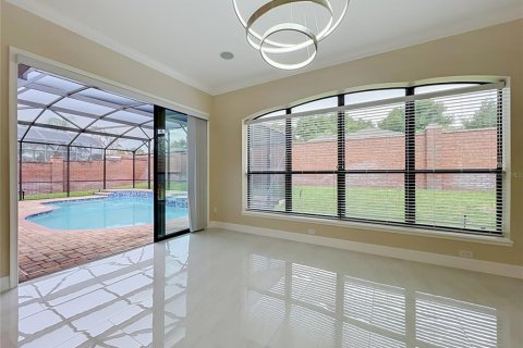 Villa ou maison à vendre à Orlando, Floride: 4 chambres, 223.89 m2 № 2138534 - photo 20