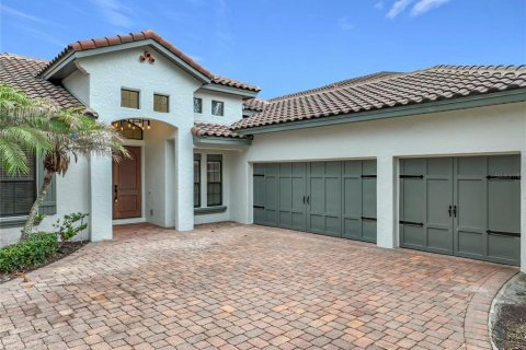 Villa ou maison à vendre à Orlando, Floride: 4 chambres, 223.89 m2 № 2138534 - photo 3