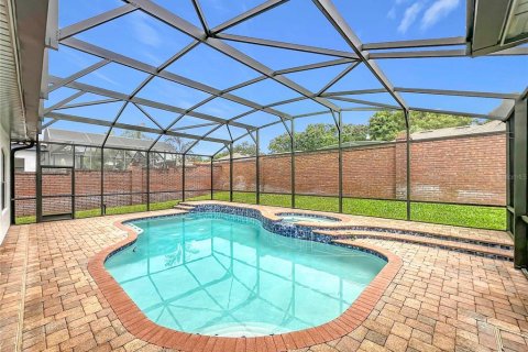 Villa ou maison à vendre à Orlando, Floride: 4 chambres, 223.89 m2 № 2138534 - photo 2