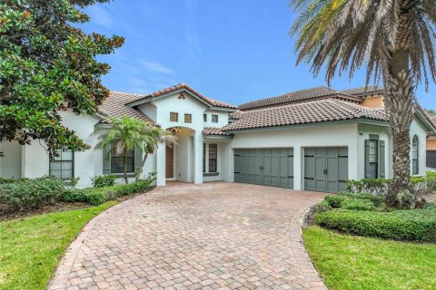 Casa en Orlando, Florida 4 dormitorios, 223.89 m2 № 2138534
