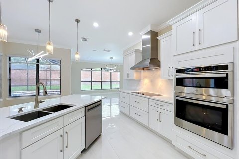 Villa ou maison à vendre à Orlando, Floride: 4 chambres, 223.89 m2 № 2138534 - photo 14