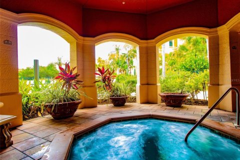 Condominio en alquiler en Clearwater, Florida, 1 dormitorio, 82.68 m2 № 1782351 - foto 12
