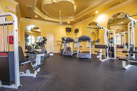Condominio en alquiler en Clearwater, Florida, 1 dormitorio, 82.68 m2 № 1782351 - foto 20