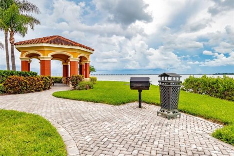 Condominio en alquiler en Clearwater, Florida, 1 dormitorio, 82.68 m2 № 1782351 - foto 16