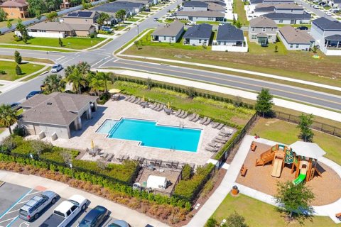 Townhouse in Davenport, Florida 3 bedrooms, 145.58 sq.m. № 1777444 - photo 10