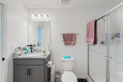 Townhouse in Davenport, Florida 3 bedrooms, 145.58 sq.m. № 1777444 - photo 2