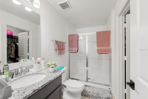 Townhouse in Davenport, Florida 3 bedrooms, 145.58 sq.m. № 1777444 - photo 29