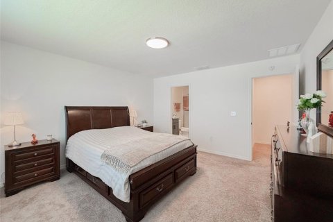 Townhouse in Davenport, Florida 3 bedrooms, 145.58 sq.m. № 1777444 - photo 28