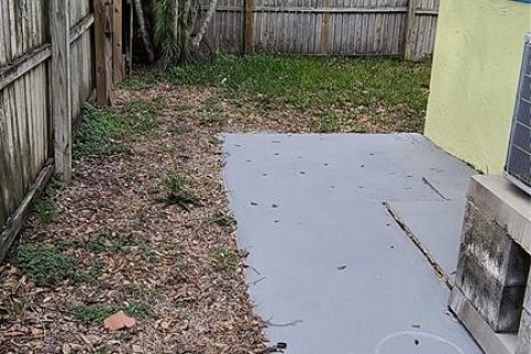 Terreno en venta en Indian Rocks Beach, Florida № 1568951 - foto 8