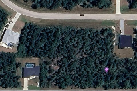 Terreno en venta en Port Charlotte, Florida № 2159584 - foto 4