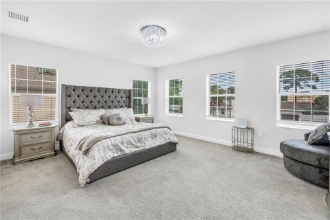 Casa en venta en Saint Petersburg, Florida, 4 dormitorios, 275.27 m2 № 1900834 - foto 26