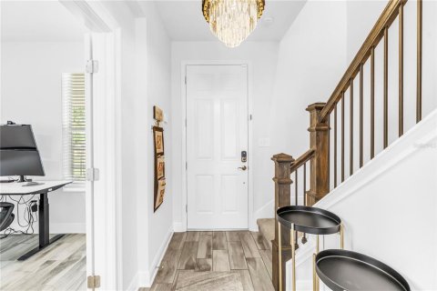 Casa en venta en Saint Petersburg, Florida, 4 dormitorios, 275.27 m2 № 1900834 - foto 21