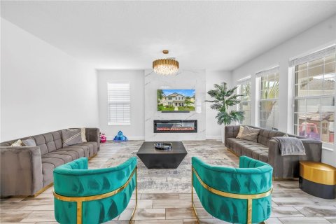 Casa en venta en Saint Petersburg, Florida, 4 dormitorios, 275.27 m2 № 1900834 - foto 6