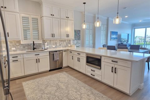 Condo in Venice, Florida, 3 bedrooms  № 2218746 - photo 30