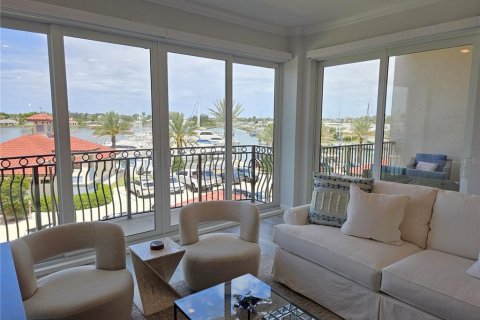 Condo in Venice, Florida, 3 bedrooms  № 2218746 - photo 20