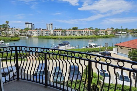 Condo in Venice, Florida, 3 bedrooms  № 2218746 - photo 14