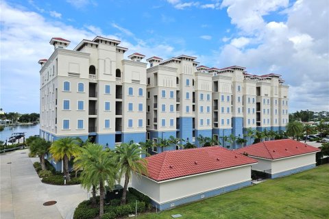 Condo in Venice, Florida, 3 bedrooms  № 2218746 - photo 4