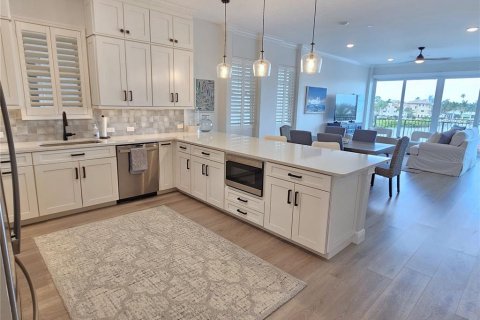 Condo in Venice, Florida, 3 bedrooms  № 2218746 - photo 6