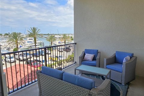 Condo in Venice, Florida, 3 bedrooms  № 2218746 - photo 21