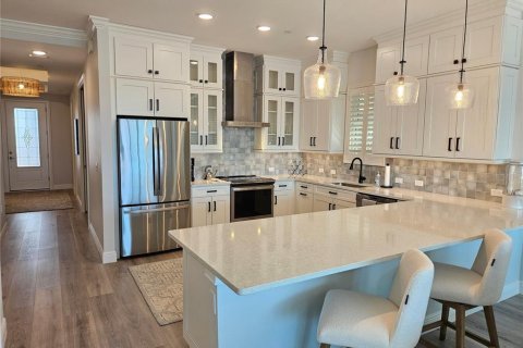 Condo in Venice, Florida, 3 bedrooms  № 2218746 - photo 7