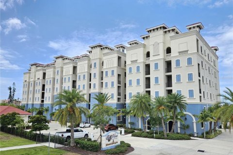 Condo in Venice, Florida, 3 bedrooms  № 2218746