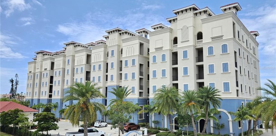 Condo in Venice, Florida, 3 bedrooms  № 2218746