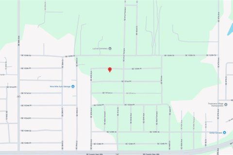 Land in Belleview, Florida № 2159640 - photo 3