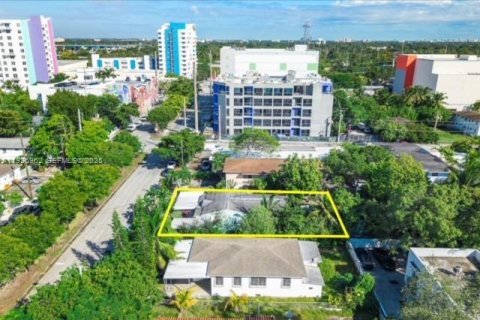 Land in Miami, Florida № 1985936 - photo 9