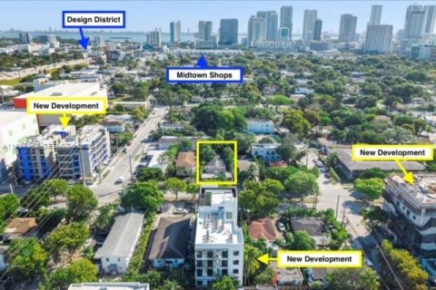 Land in Miami, Florida № 1985936 - photo 2