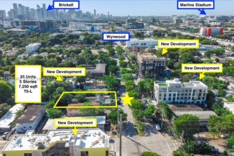 Land in Miami, Florida № 1985936 - photo 7