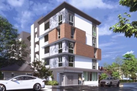 Land in Miami, Florida № 1985936 - photo 3