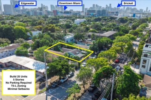 Land in Miami, Florida № 1985936 - photo 8