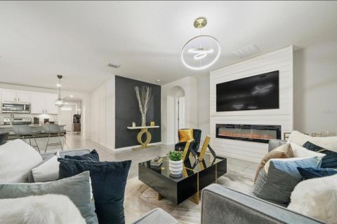 Casa en venta en Ocala, Florida, 4 dormitorios, 169.73 m2 № 2105151 - foto 13
