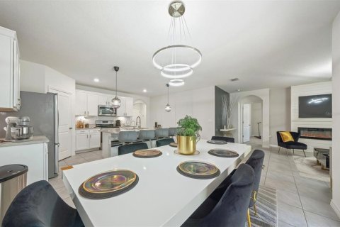 Casa en venta en Ocala, Florida, 4 dormitorios, 169.73 m2 № 2105151 - foto 5