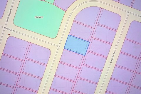 Land in Citrus Springs, Florida № 2164707 - photo 4