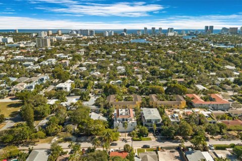 Adosado en venta en Fort Lauderdale, Florida, 3 dormitorios, 228.17 m2 № 2172034 - foto 3