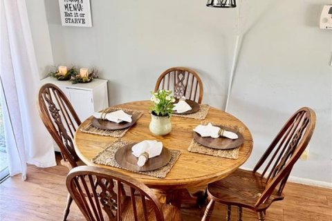 Купить виллу или дом в Киссимми, Флорида 6 комнат, 108.42м2, № 1718417 - фото 9