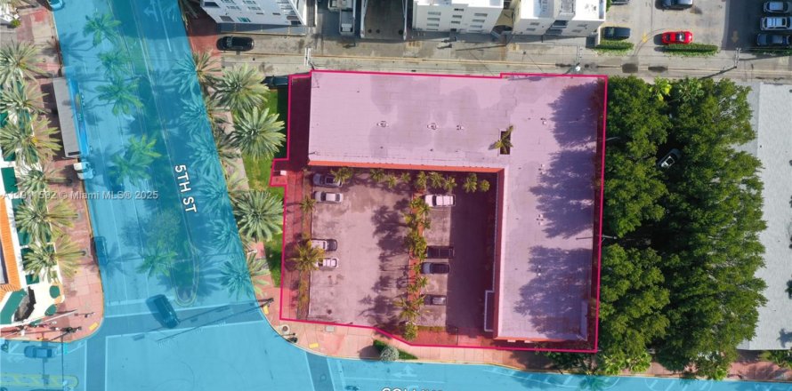 Condo à Miami Beach, Floride, 6 chambres  № 2013421