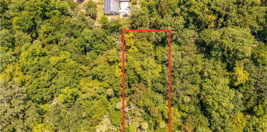 Land in Oviedo, Florida № 1827773