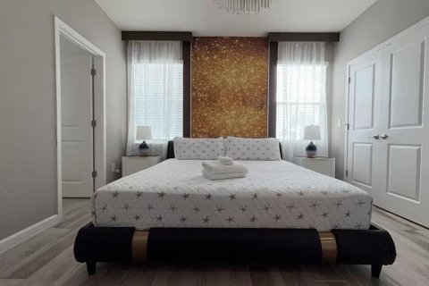 Купить виллу или дом в Киссимми, Флорида 4 комнаты, 580.55м2, № 2098034 - фото 16