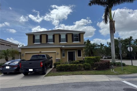 Casa en venta en Sarasota, Florida, 4 dormitorios, 208.94 m2 № 1651030 - foto 1