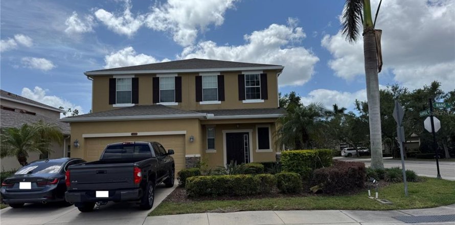 Casa en Sarasota, Florida 4 dormitorios, 208.94 m2 № 1651030