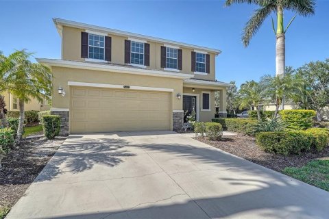 Casa en venta en Sarasota, Florida, 4 dormitorios, 208.94 m2 № 1651030 - foto 3