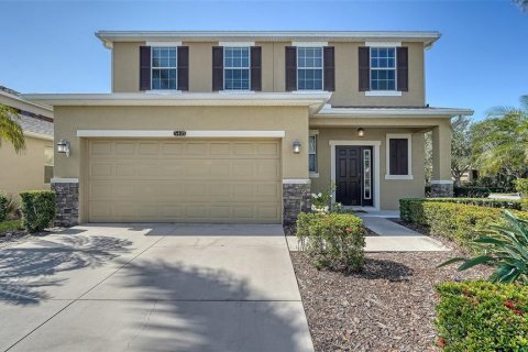 Casa en venta en Sarasota, Florida, 4 dormitorios, 208.94 m2 № 1651030 - foto 2