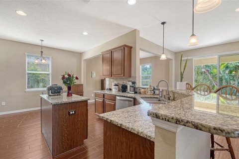 Casa en venta en Sarasota, Florida, 4 dormitorios, 208.94 m2 № 1651030 - foto 17