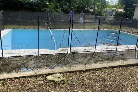 Купить виллу или дом в Майами, Флорида 3 спальни, 113.34м2, № 1994917 - фото 5