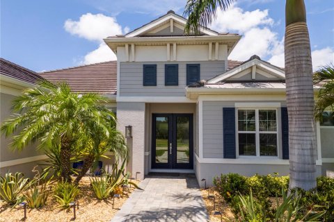 Casa en venta en Sarasota, Florida, 4 dormitorios, 269.79 m2 № 2226875 - foto 5