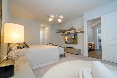 Casa en venta en Sarasota, Florida, 4 dormitorios, 269.79 m2 № 2226875 - foto 27