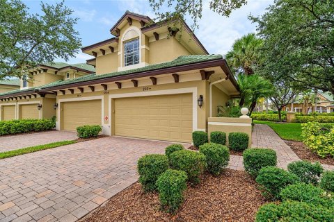 Condo à Lakewood Ranch, Floride, 3 chambres № 2398996