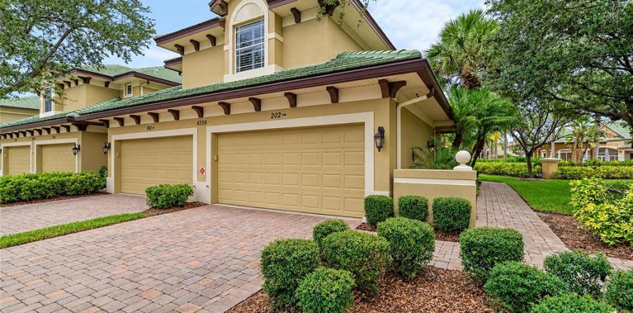 Condo à Lakewood Ranch, Floride, 3 chambres  № 2398996